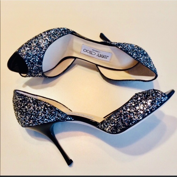 Jimmy Choo Shoes - Picture 3 of 8
